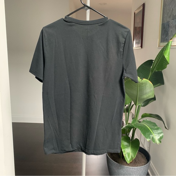 Nike Kobe Bryant Close Out Mamba Black Shirt RARE Men’s Size Medium - Picture 4 of 5